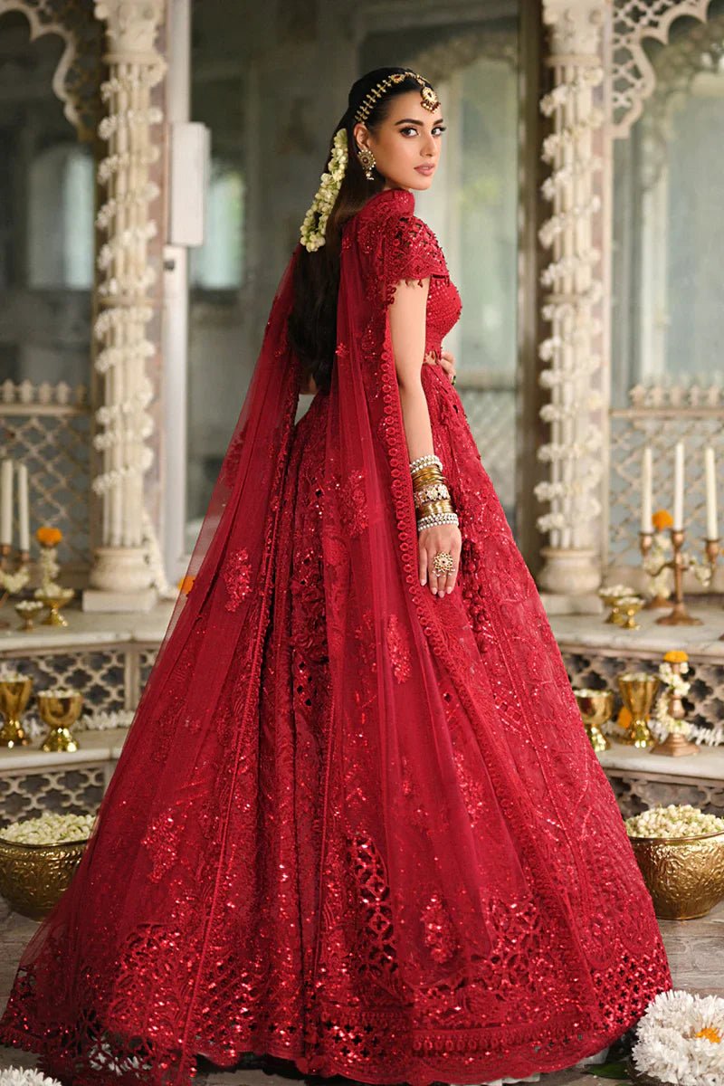 RF - 01 MUSKAAN - NEW NAMAL PRET