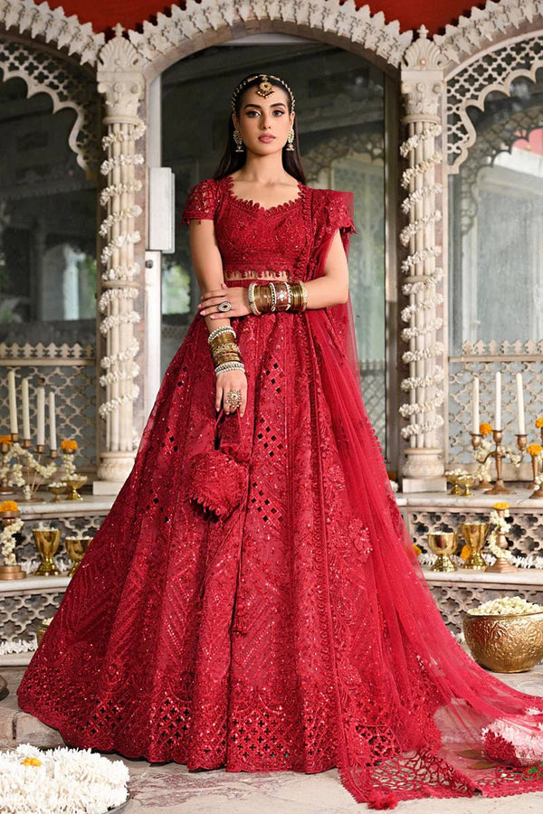 RF - 01 MUSKAAN - NEW NAMAL PRET