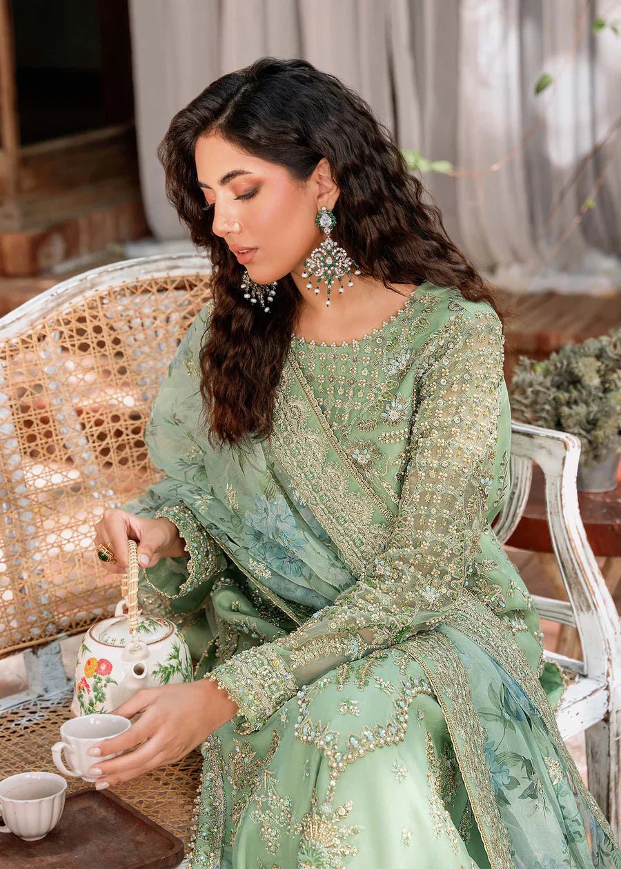Riwayat - NEW NAMAL PRET