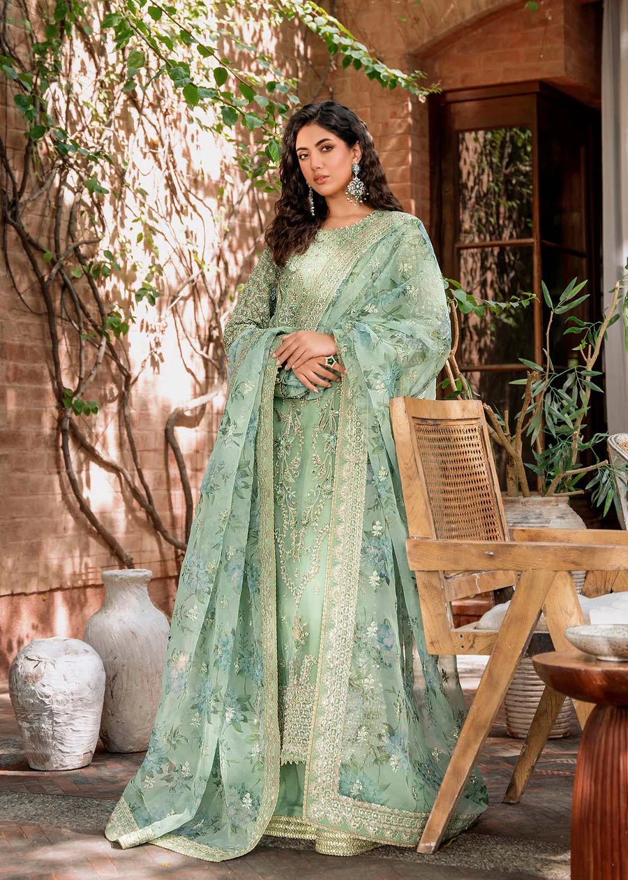Riwayat - NEW NAMAL PRET