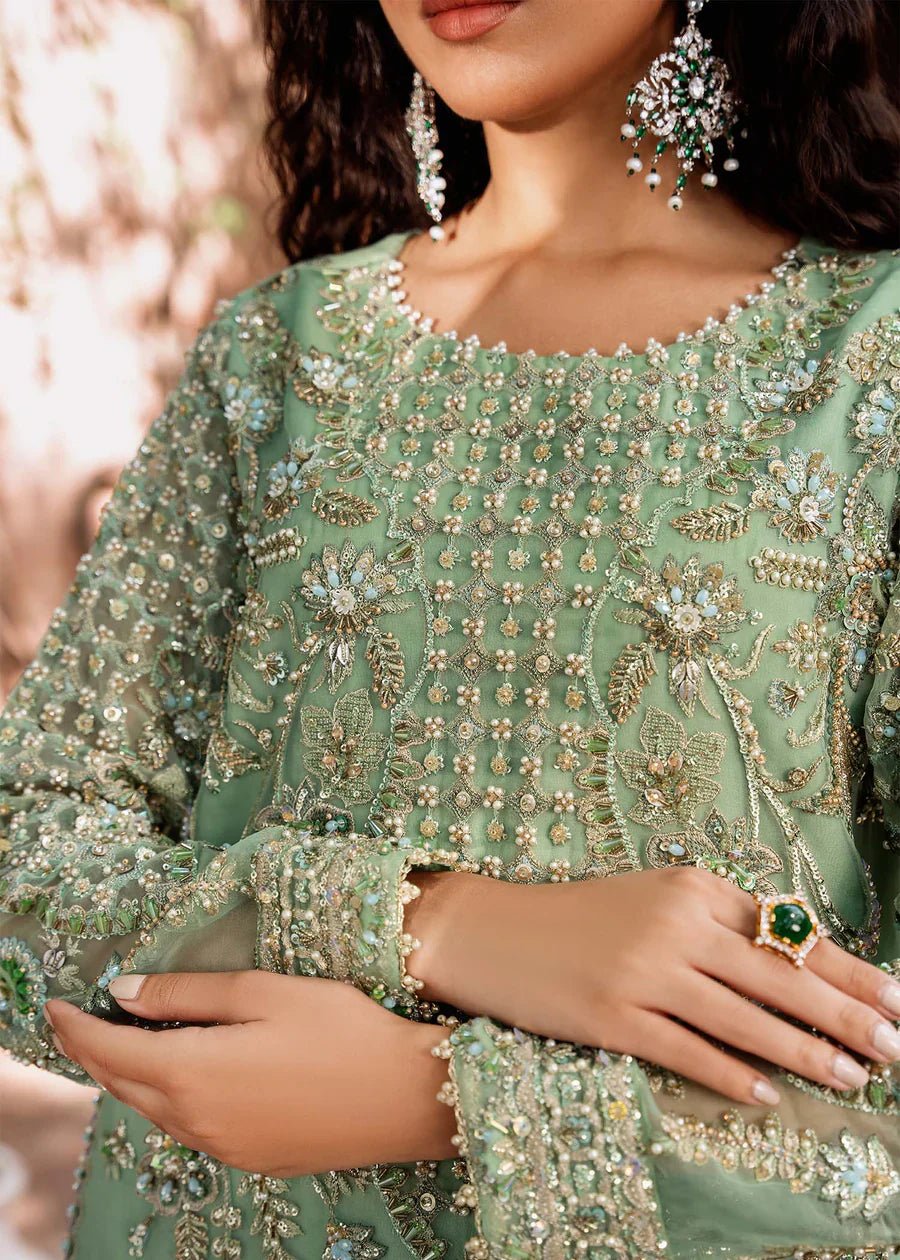 Riwayat - NEW NAMAL PRET