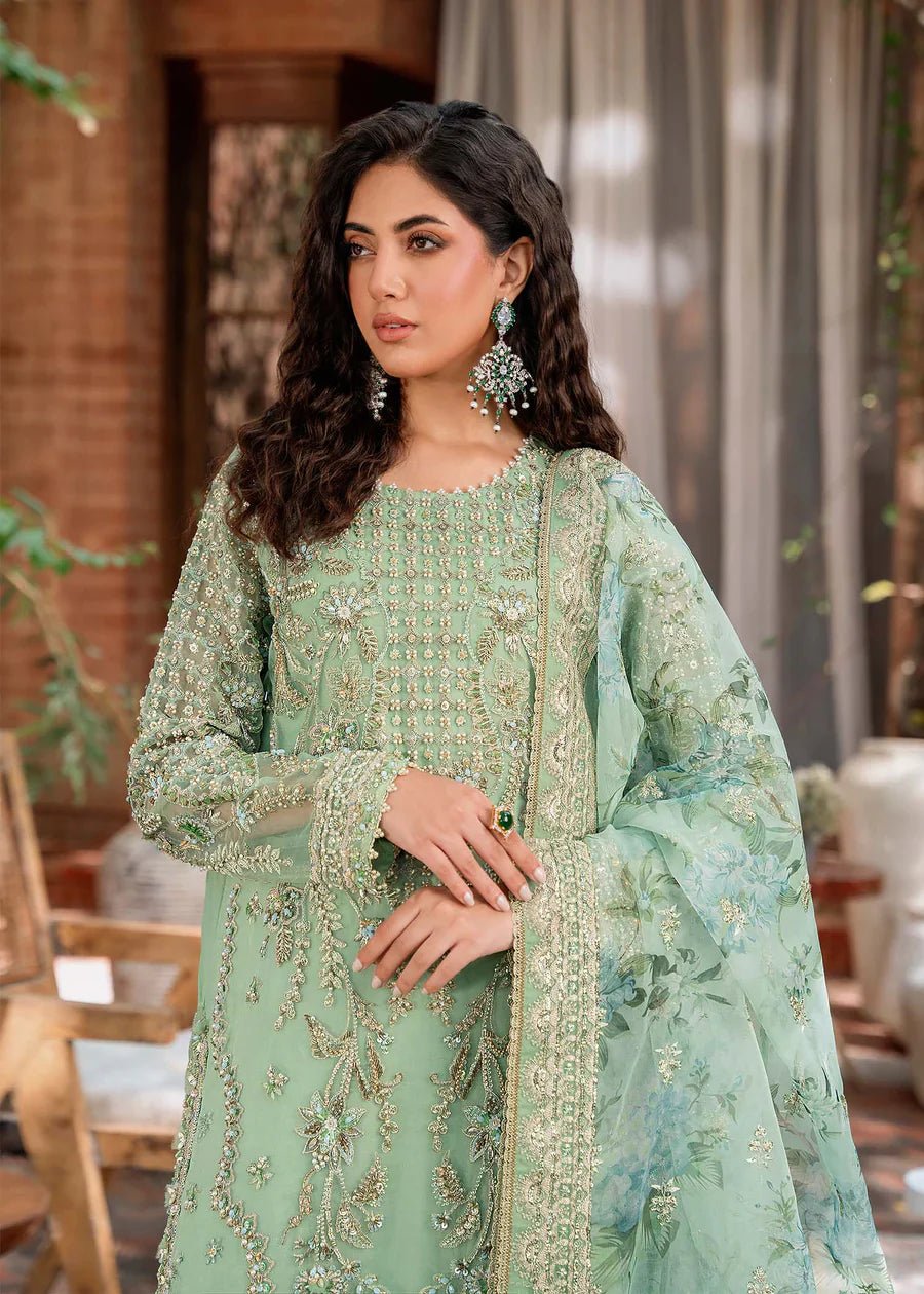 Riwayat - NEW NAMAL PRET