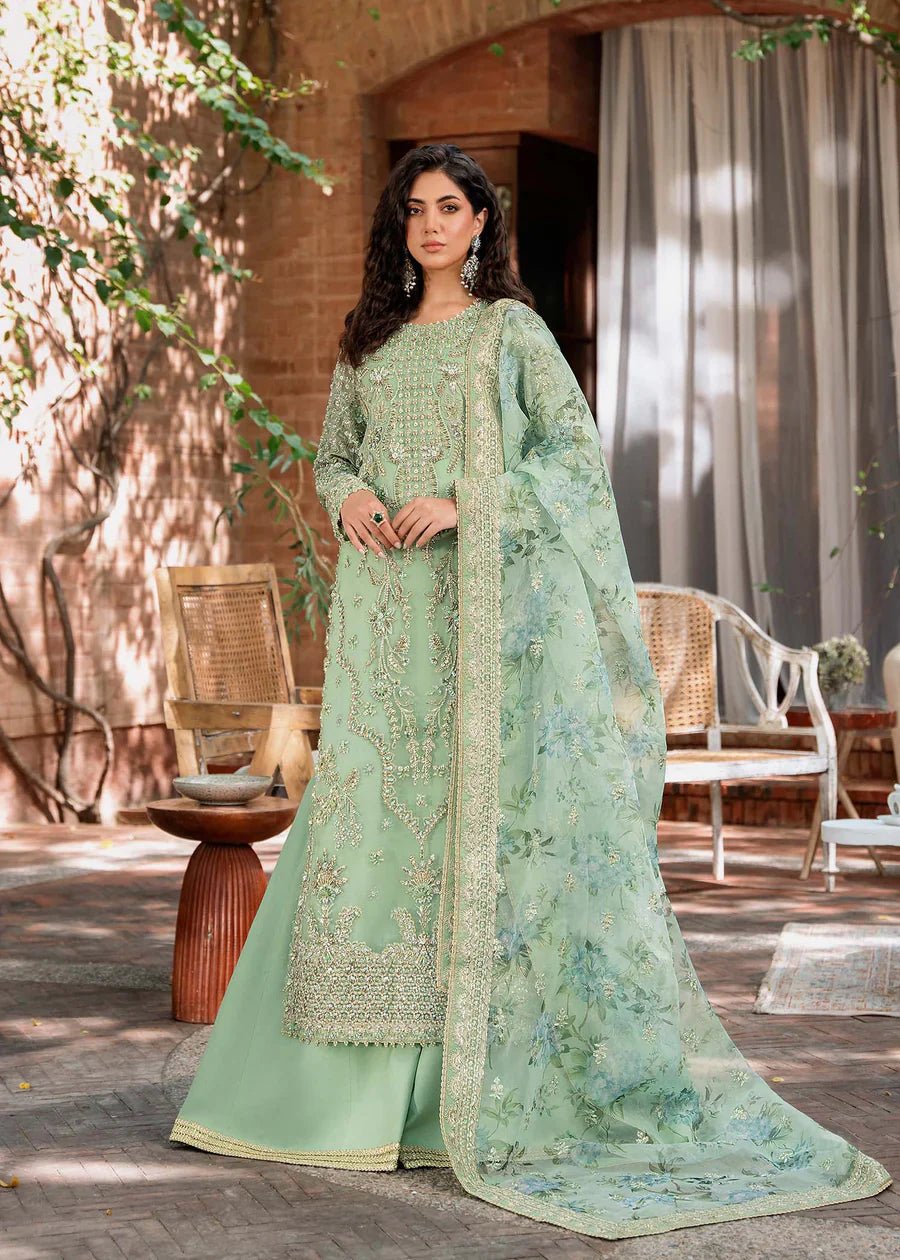 Riwayat - NEW NAMAL PRET