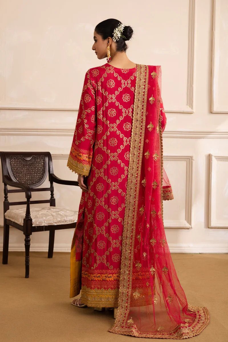 ROHA - MW40036 - NEW NAMAL PRET
