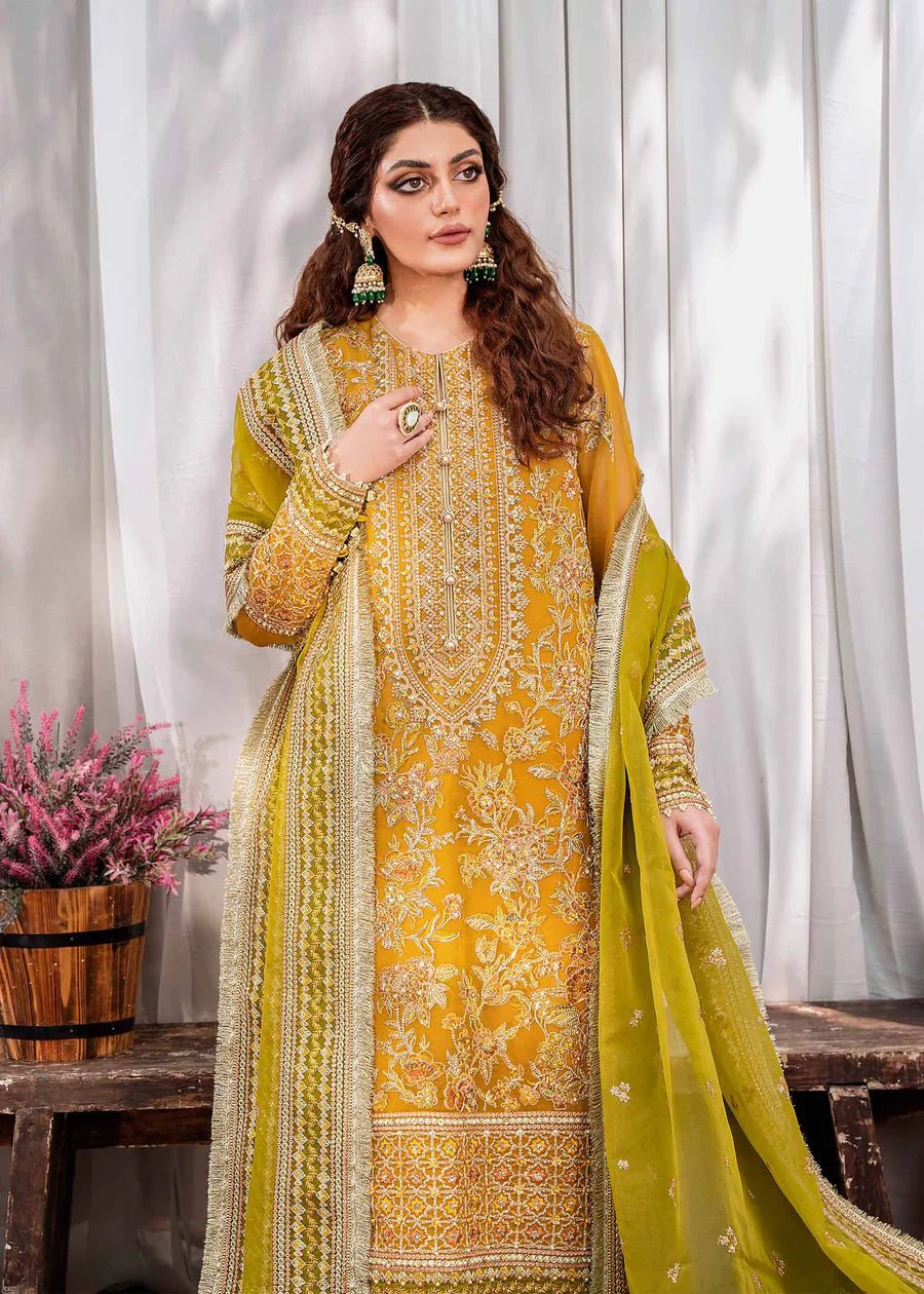 Rohi - NEW NAMAL PRET