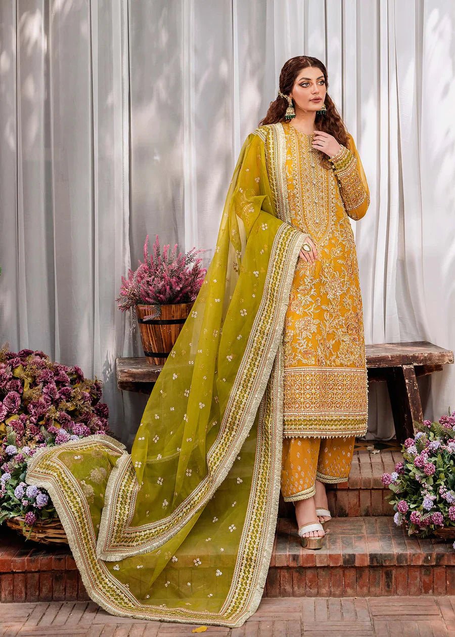Rohi - NEW NAMAL PRET