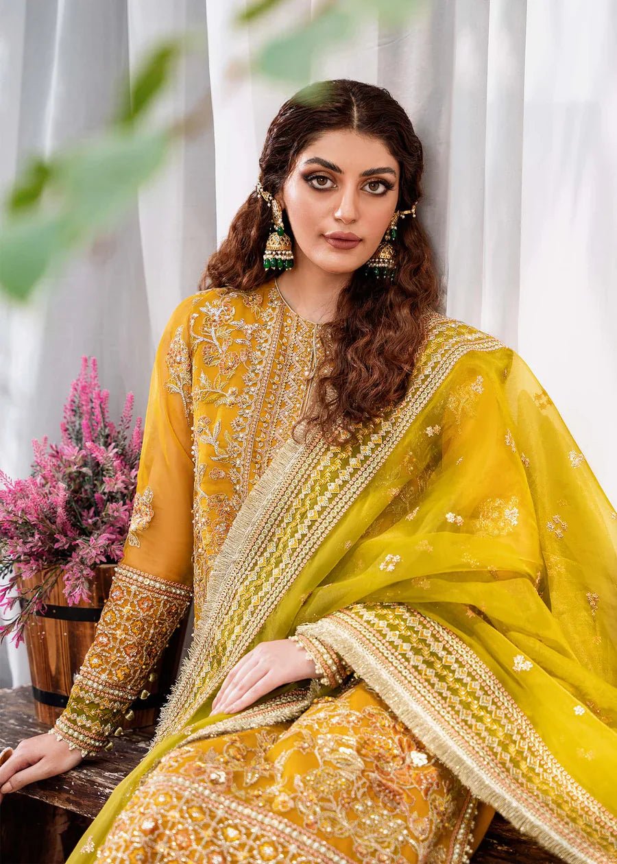 Rohi - NEW NAMAL PRET