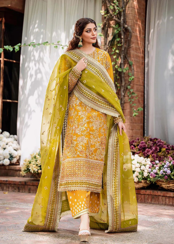 Rohi - NEW NAMAL PRET