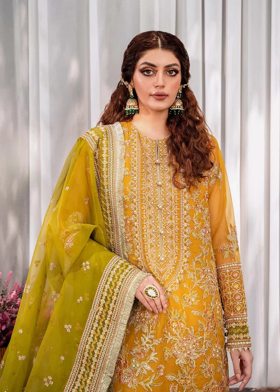 Rohi - NEW NAMAL PRET
