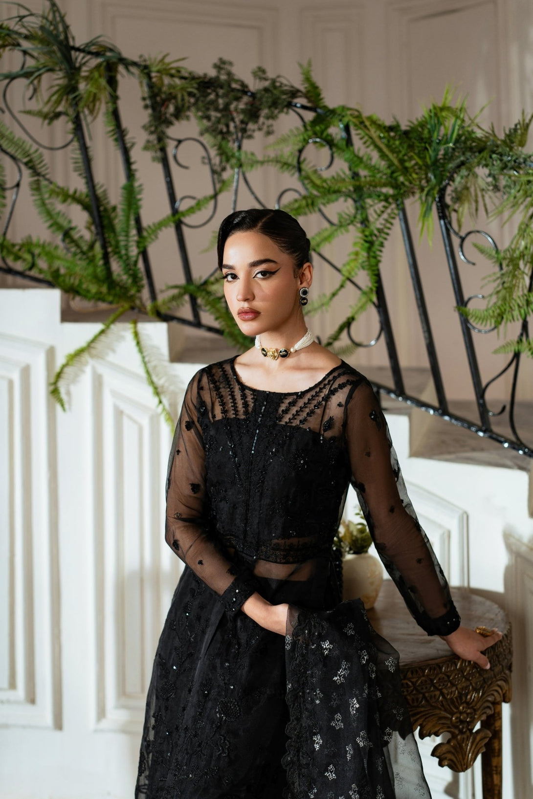 Roohi - NEW NAMAL PRET