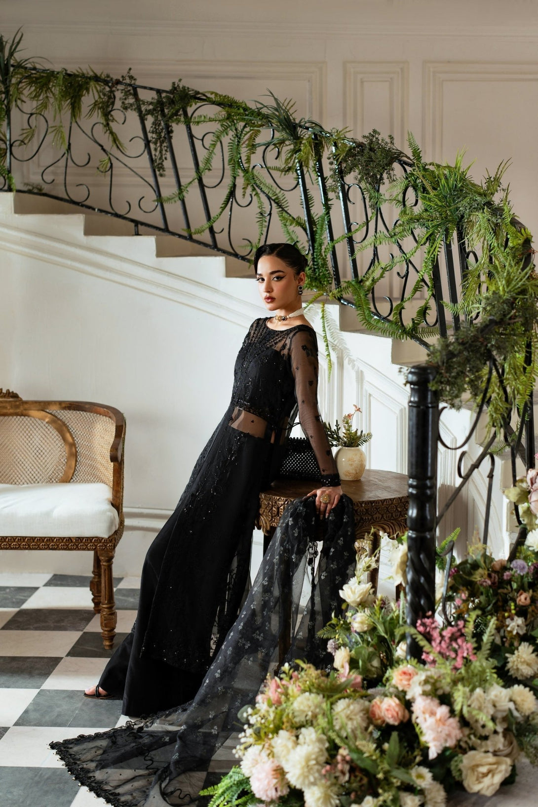 Roohi - NEW NAMAL PRET