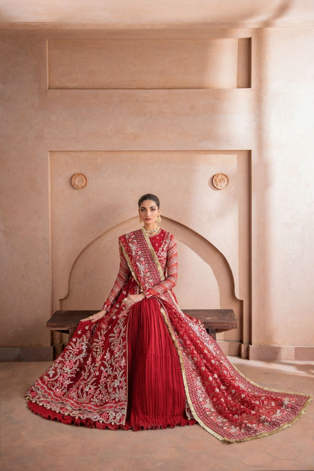 Rosalie - NEW NAMAL PRET