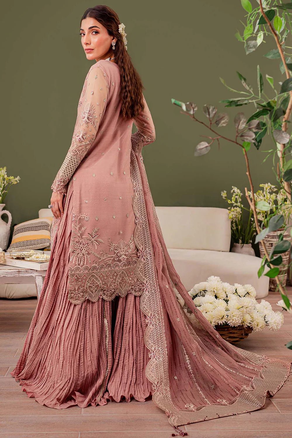 Rosa - NEW NAMAL PRET