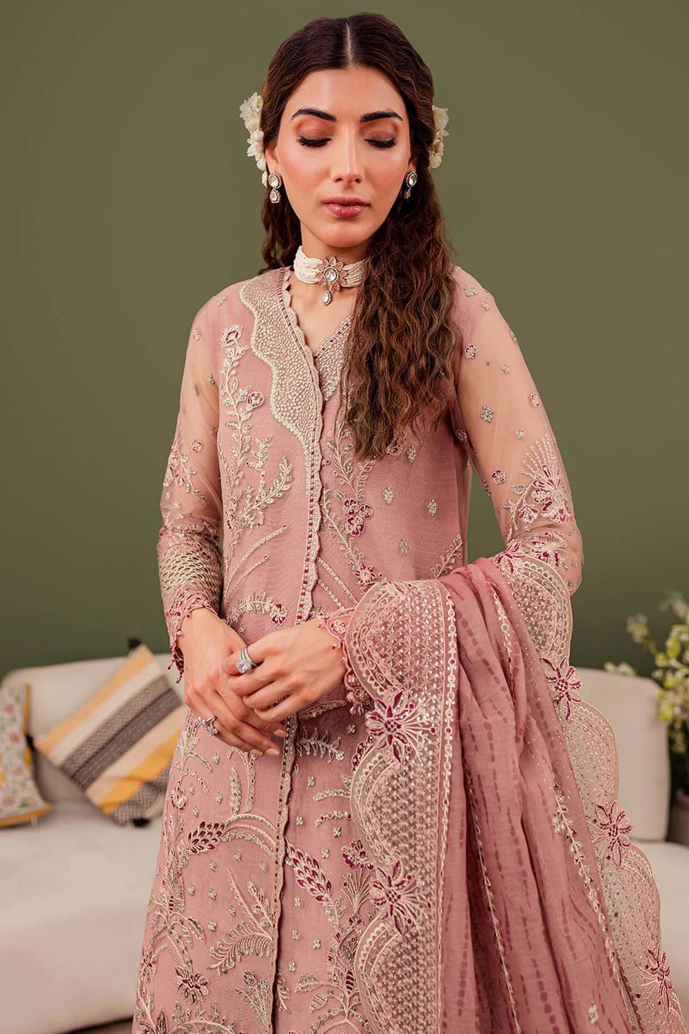 Rosa - NEW NAMAL PRET