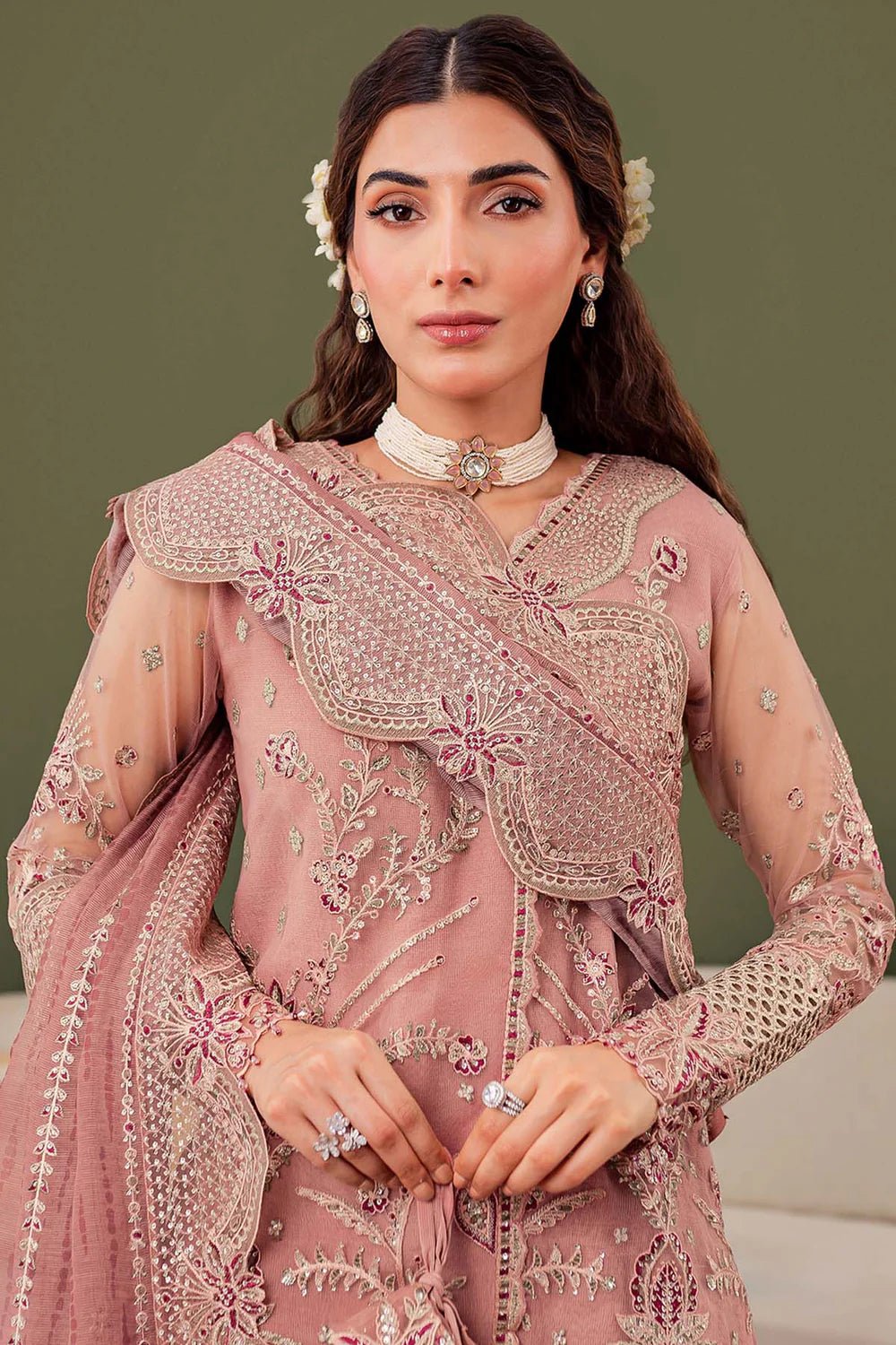 Rosa - NEW NAMAL PRET