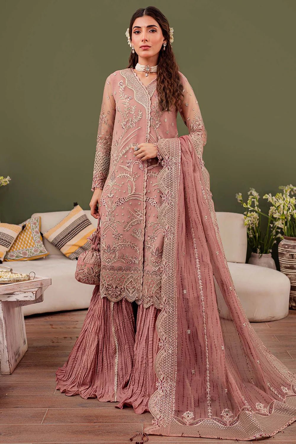 Rosa - NEW NAMAL PRET