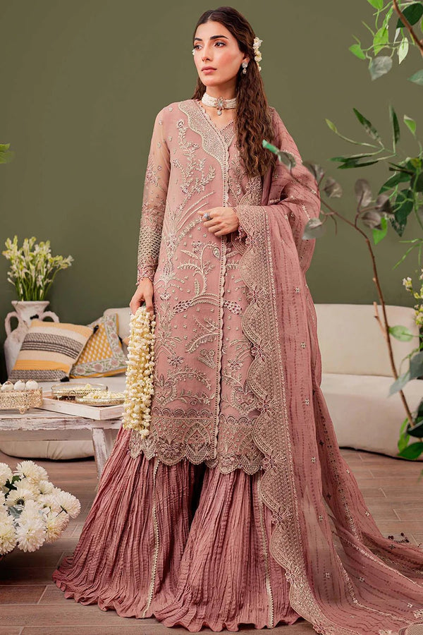 Rosa - NEW NAMAL PRET