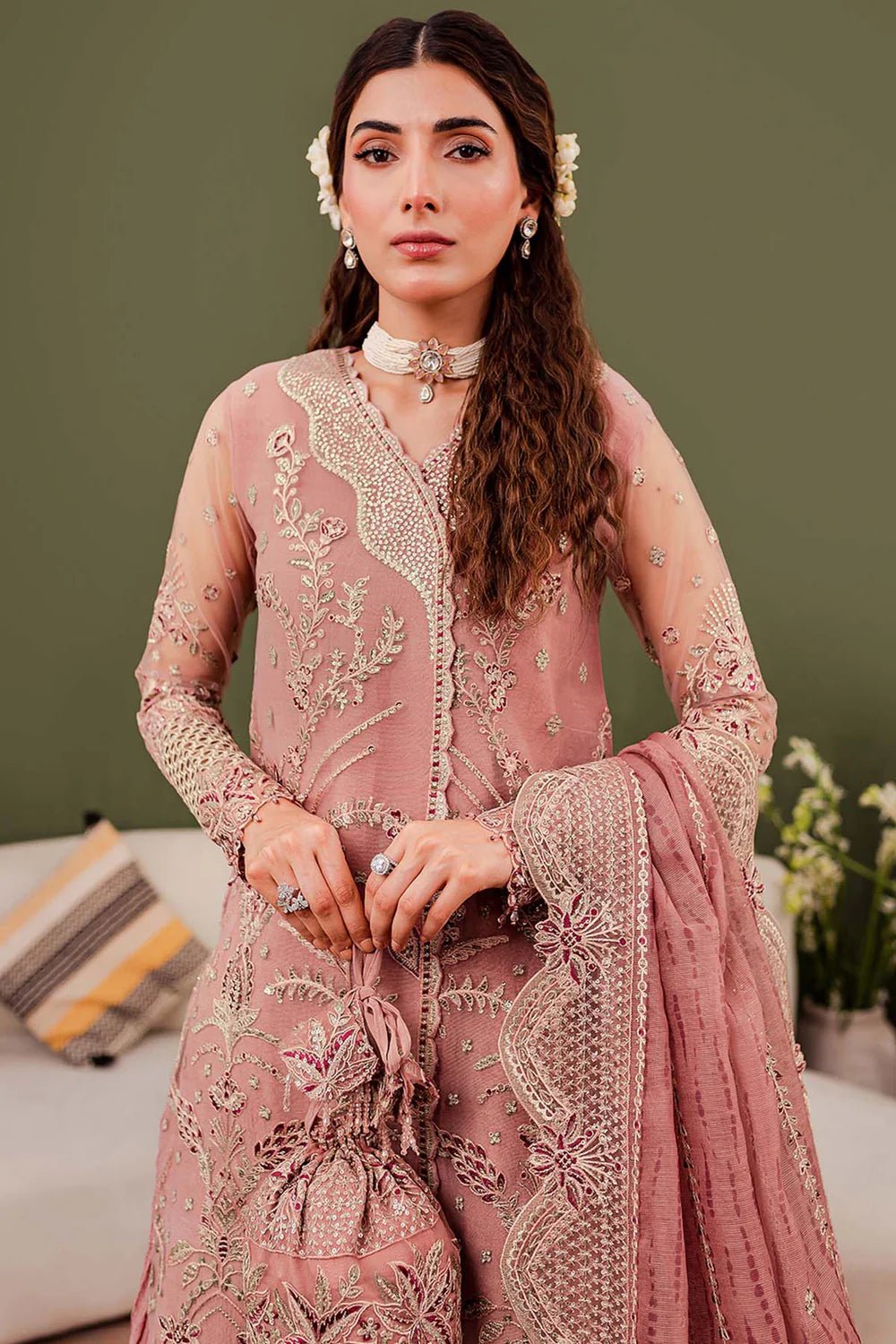 Rosa - NEW NAMAL PRET