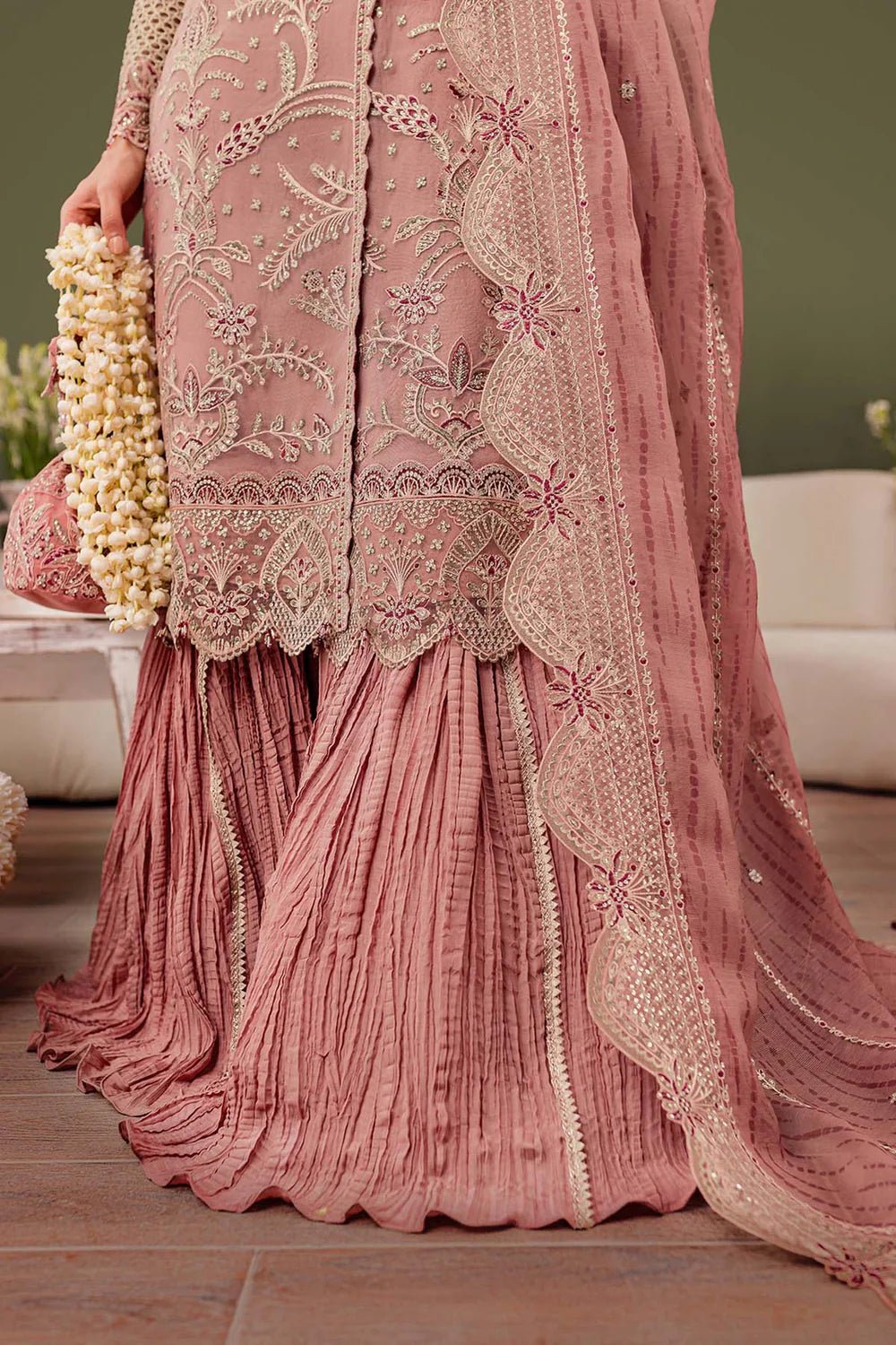 Rosa - NEW NAMAL PRET