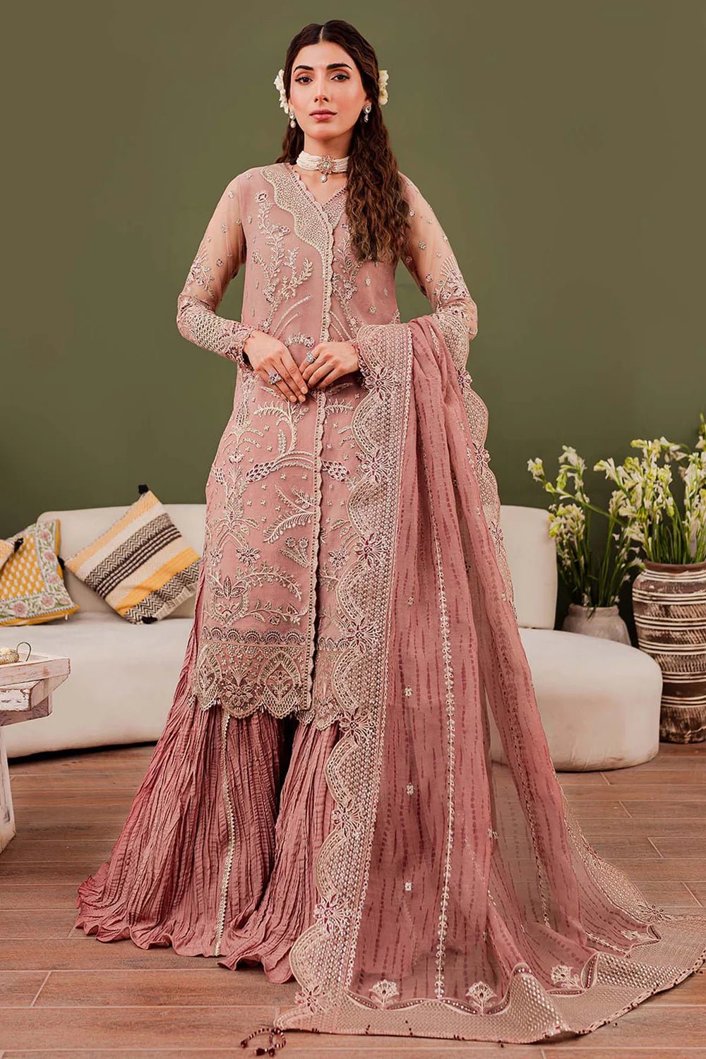 Rosa - NEW NAMAL PRET