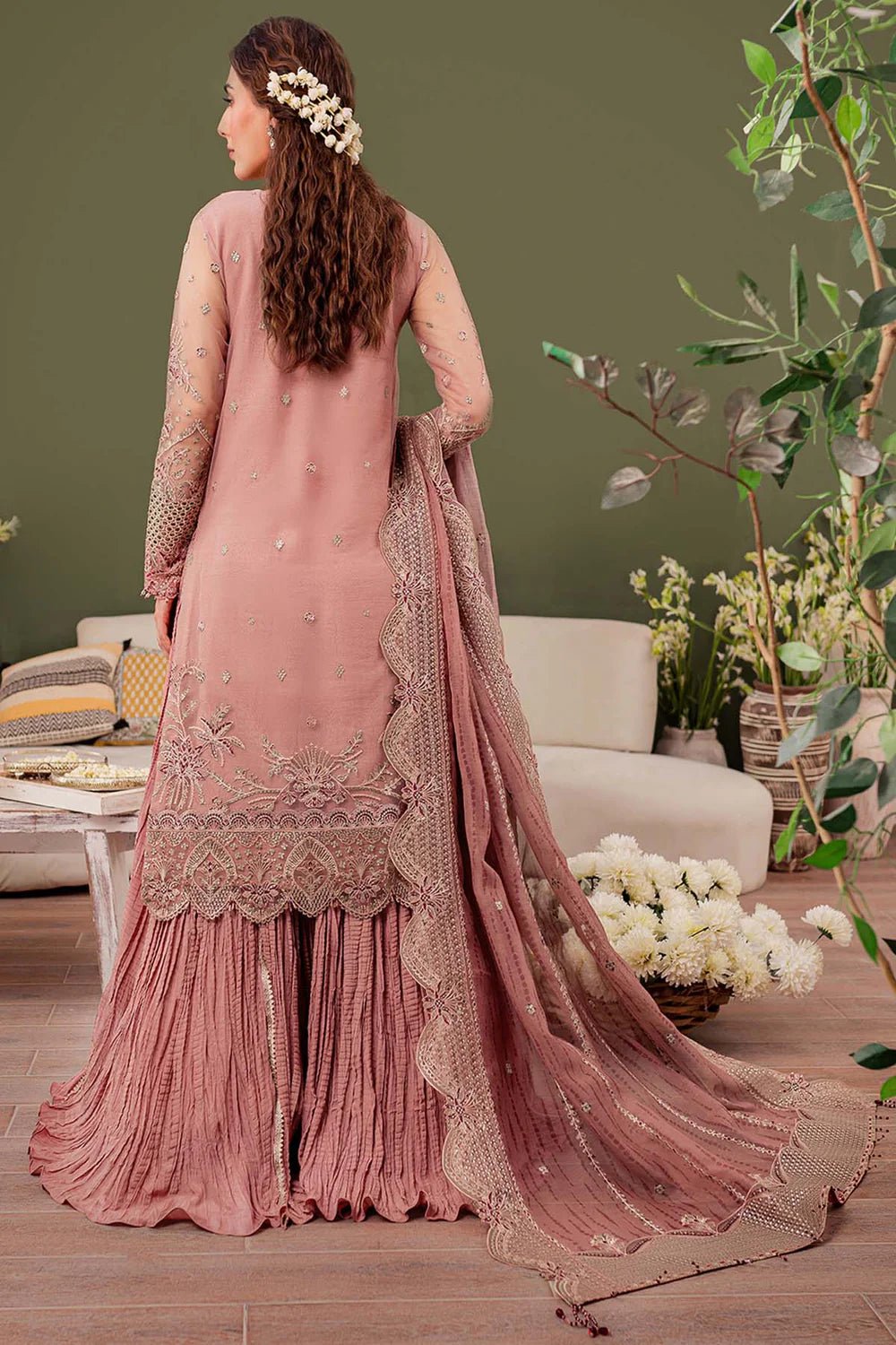 Rosa - NEW NAMAL PRET