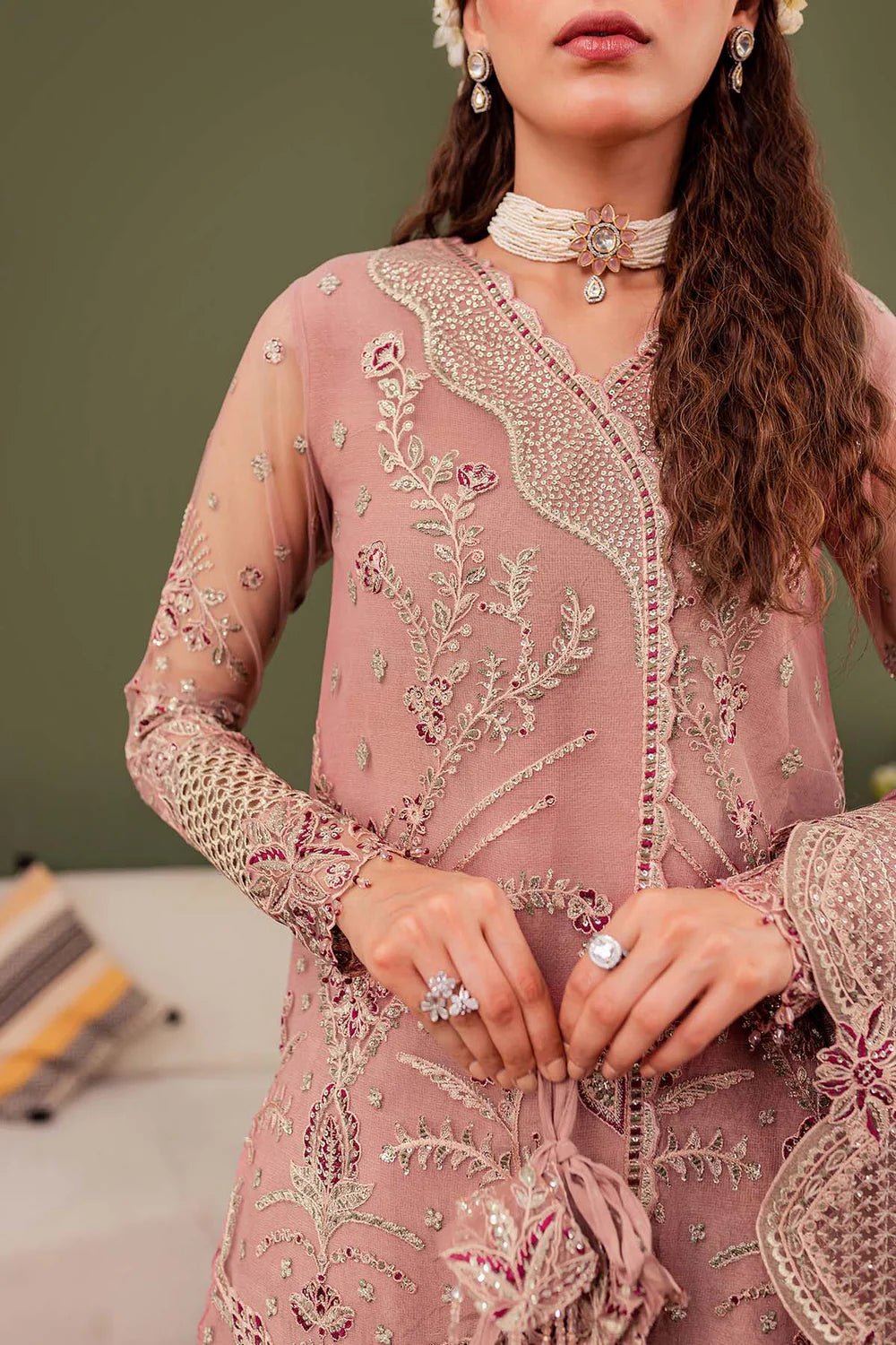 Rosa - NEW NAMAL PRET