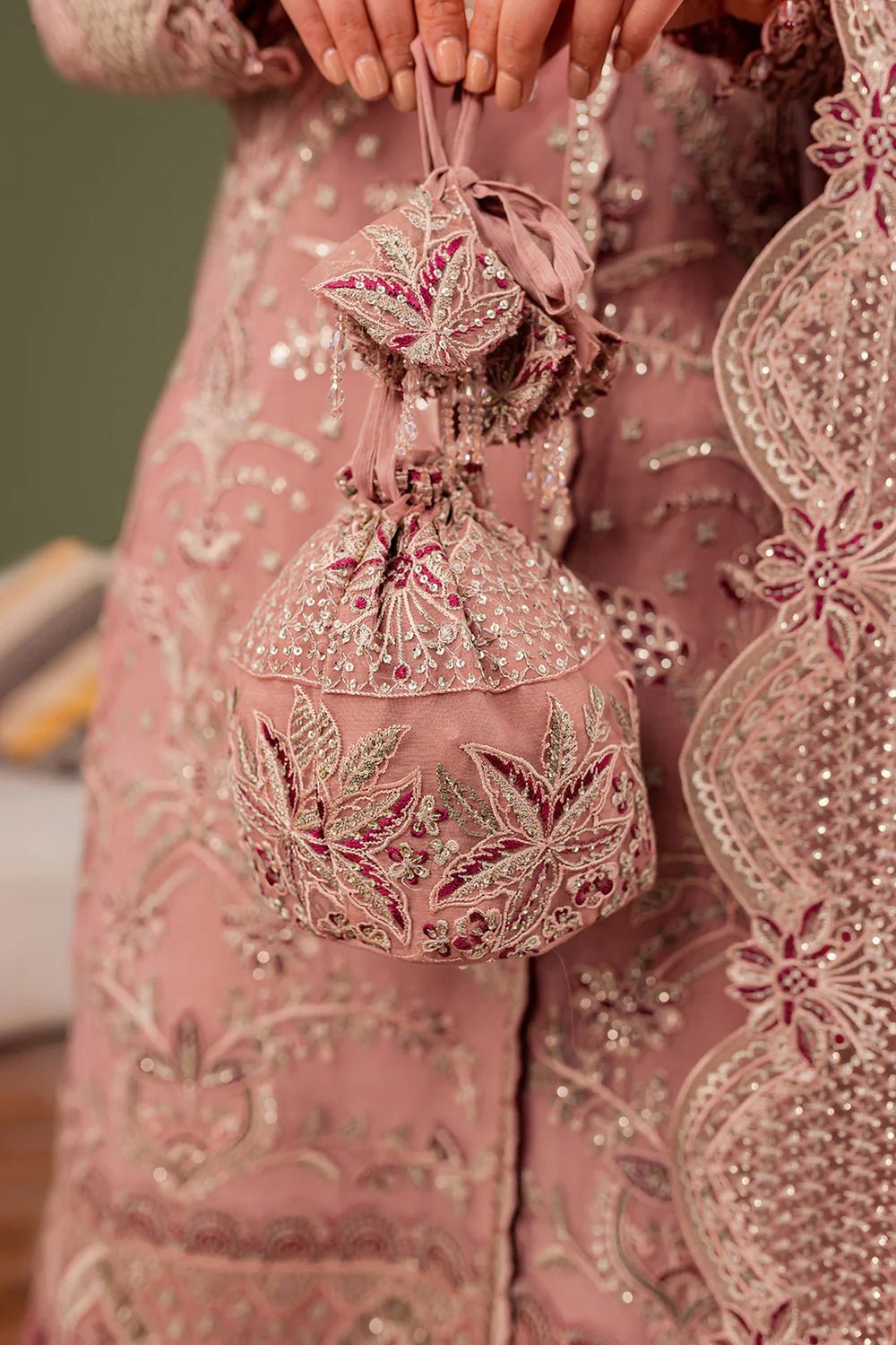 Rosa - NEW NAMAL PRET