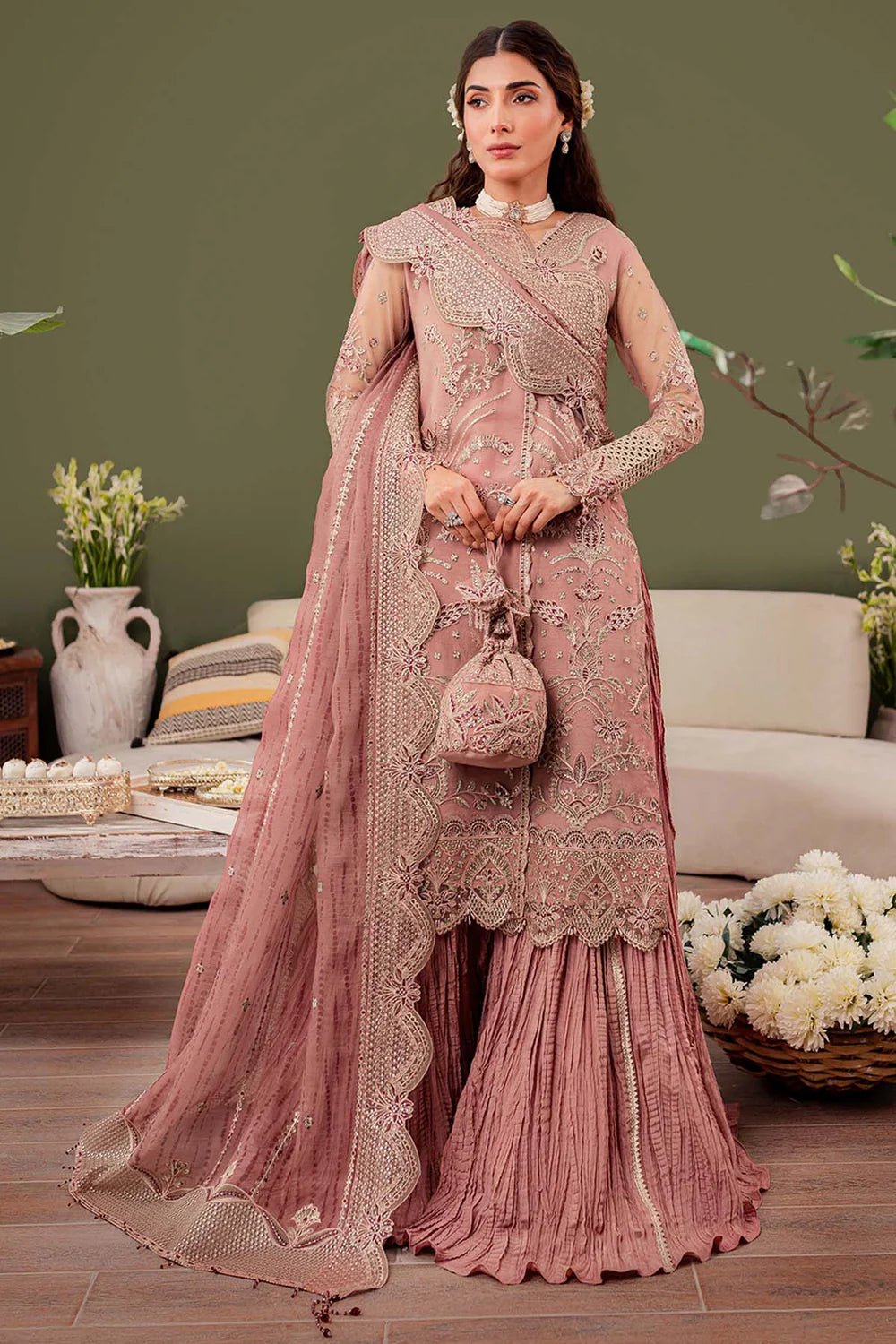 Rosa - NEW NAMAL PRET