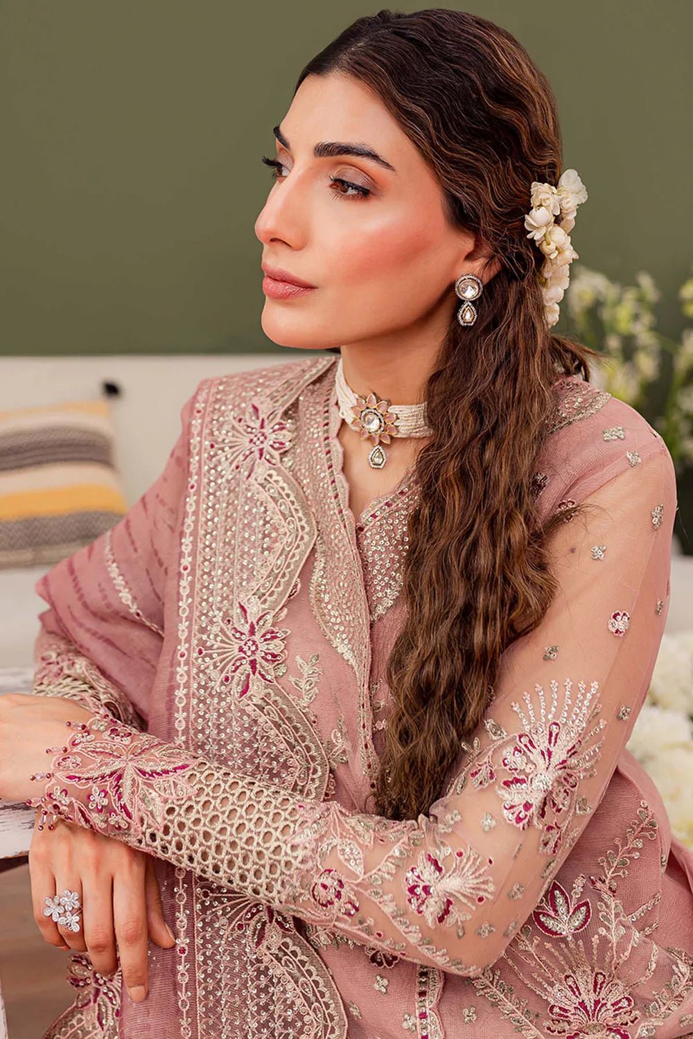 Rosa - NEW NAMAL PRET