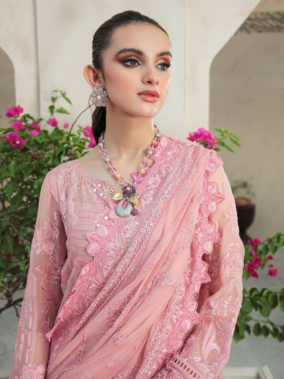 Roseline GL - EP - 2022 - 06 - NEW NAMAL PRET