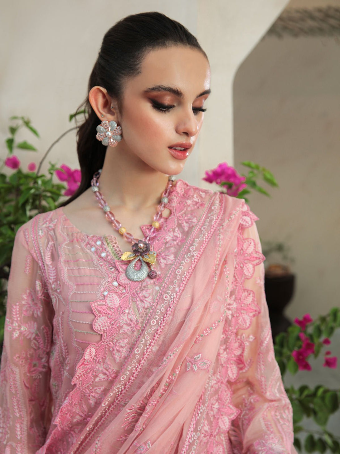 Roseline GL - EP - 2022 - 06 - NEW NAMAL PRET