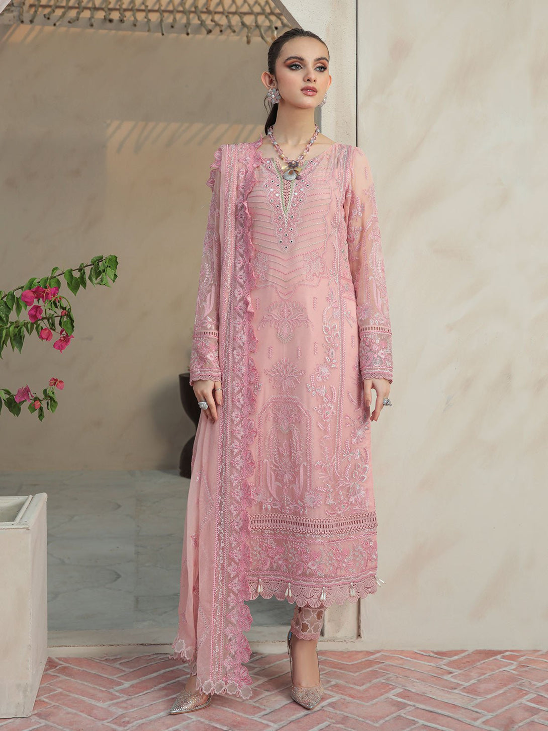 Roseline GL - EP - 2022 - 06 - NEW NAMAL PRET