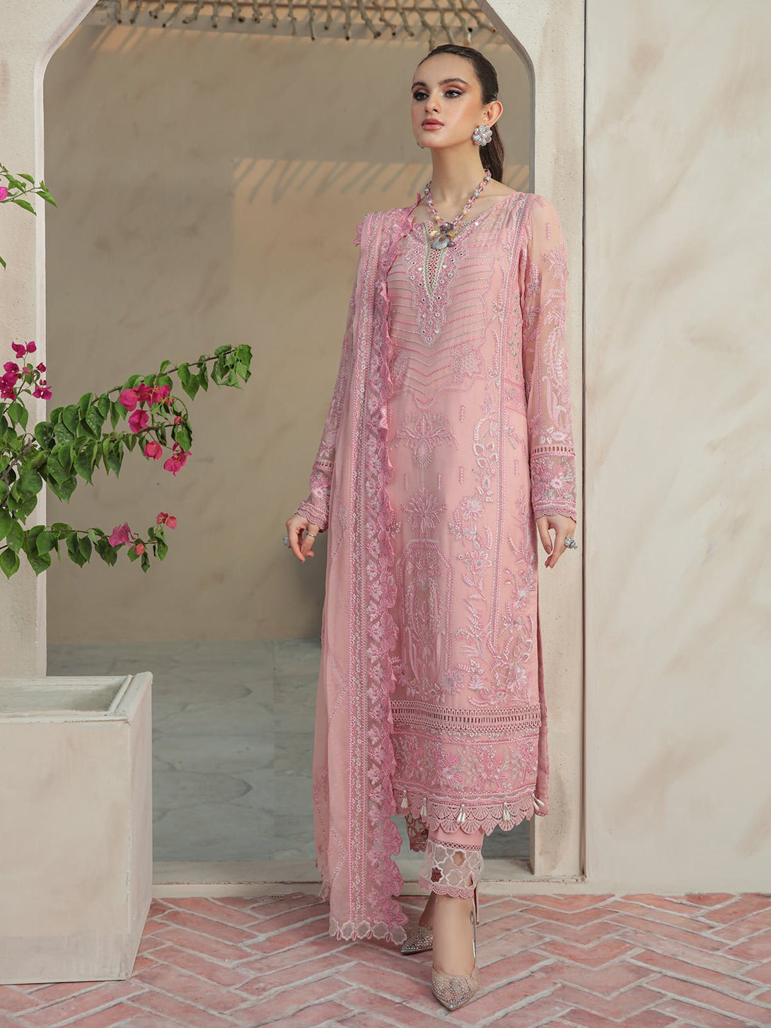 Roseline GL - EP - 2022 - 06 - NEW NAMAL PRET