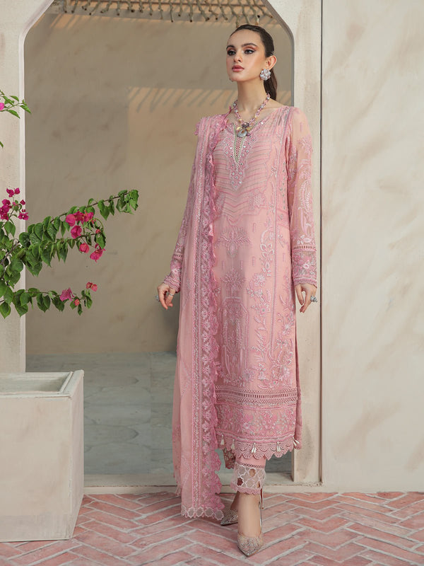Roseline GL - EP - 2022 - 06 - NEW NAMAL PRET
