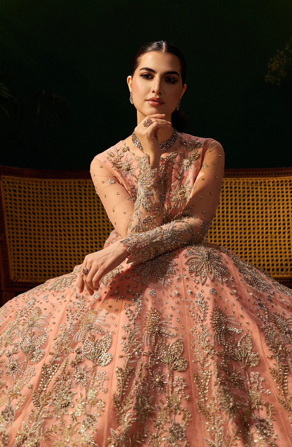 ROSE - NEW NAMAL PRET