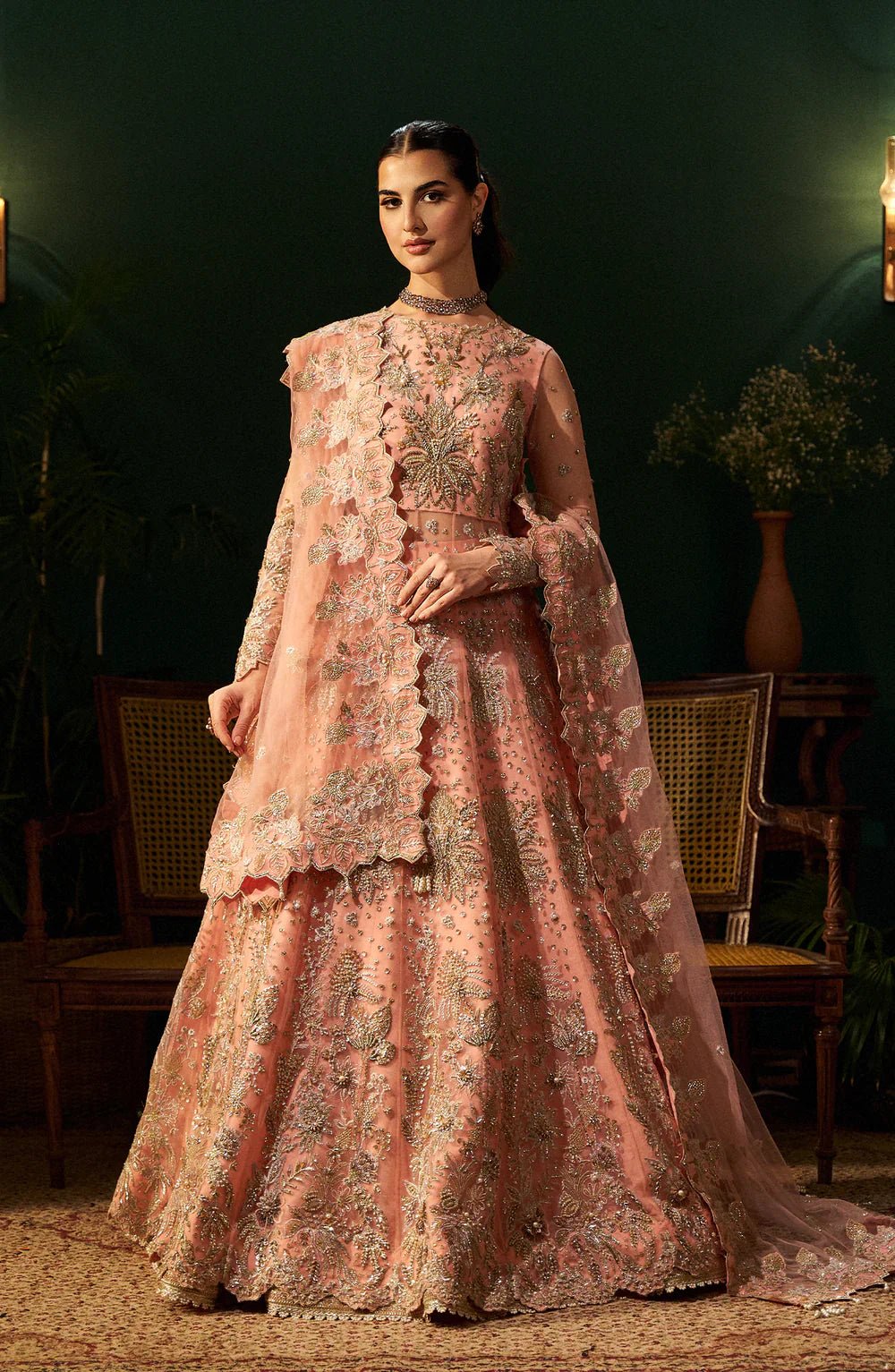 ROSE - NEW NAMAL PRET