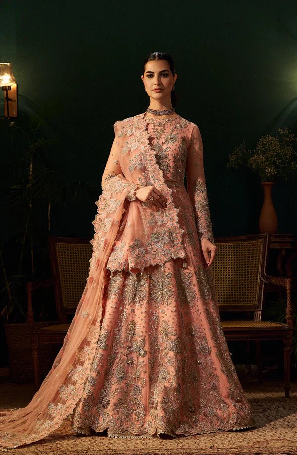 ROSE - NEW NAMAL PRET