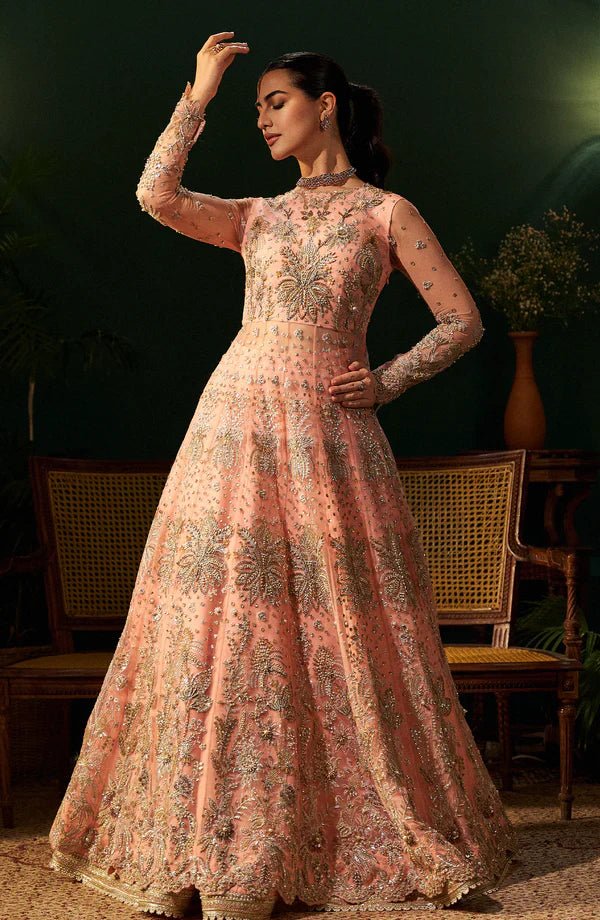 ROSE - NEW NAMAL PRET