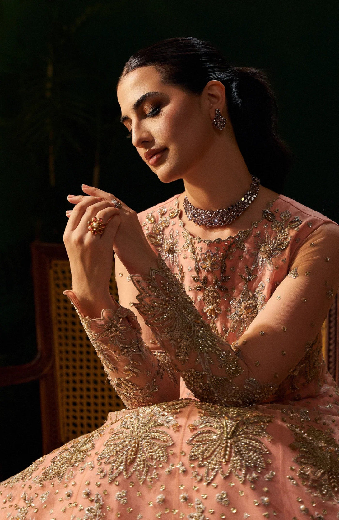 ROSE - NEW NAMAL PRET
