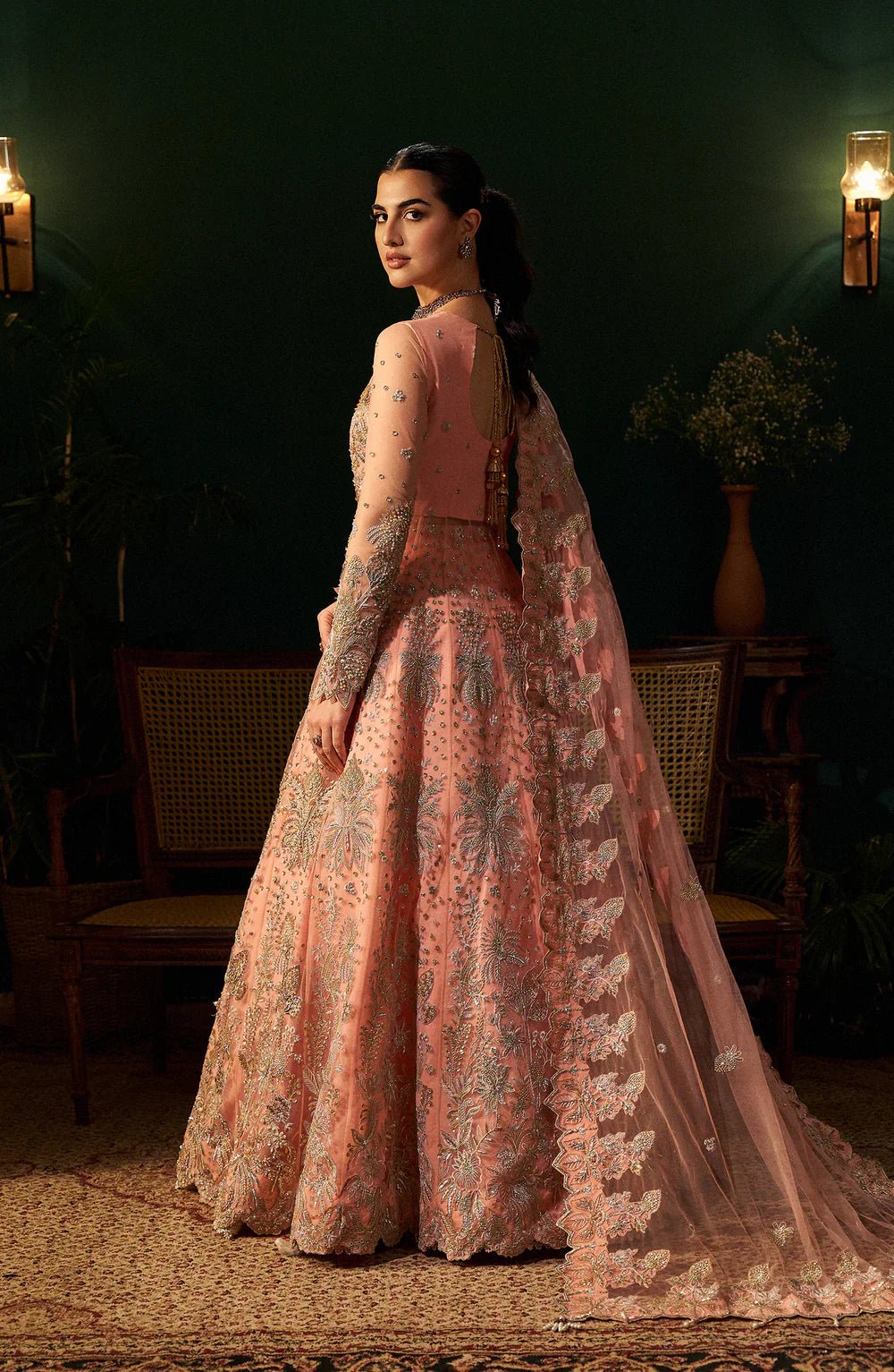 ROSE - NEW NAMAL PRET