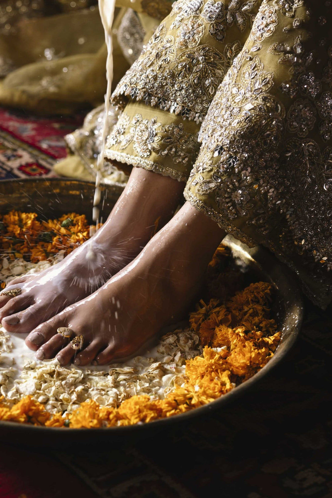 Roshanara - Namal Pret