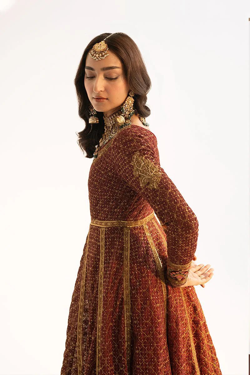ROSHANDEZ - NEW NAMAL PRET