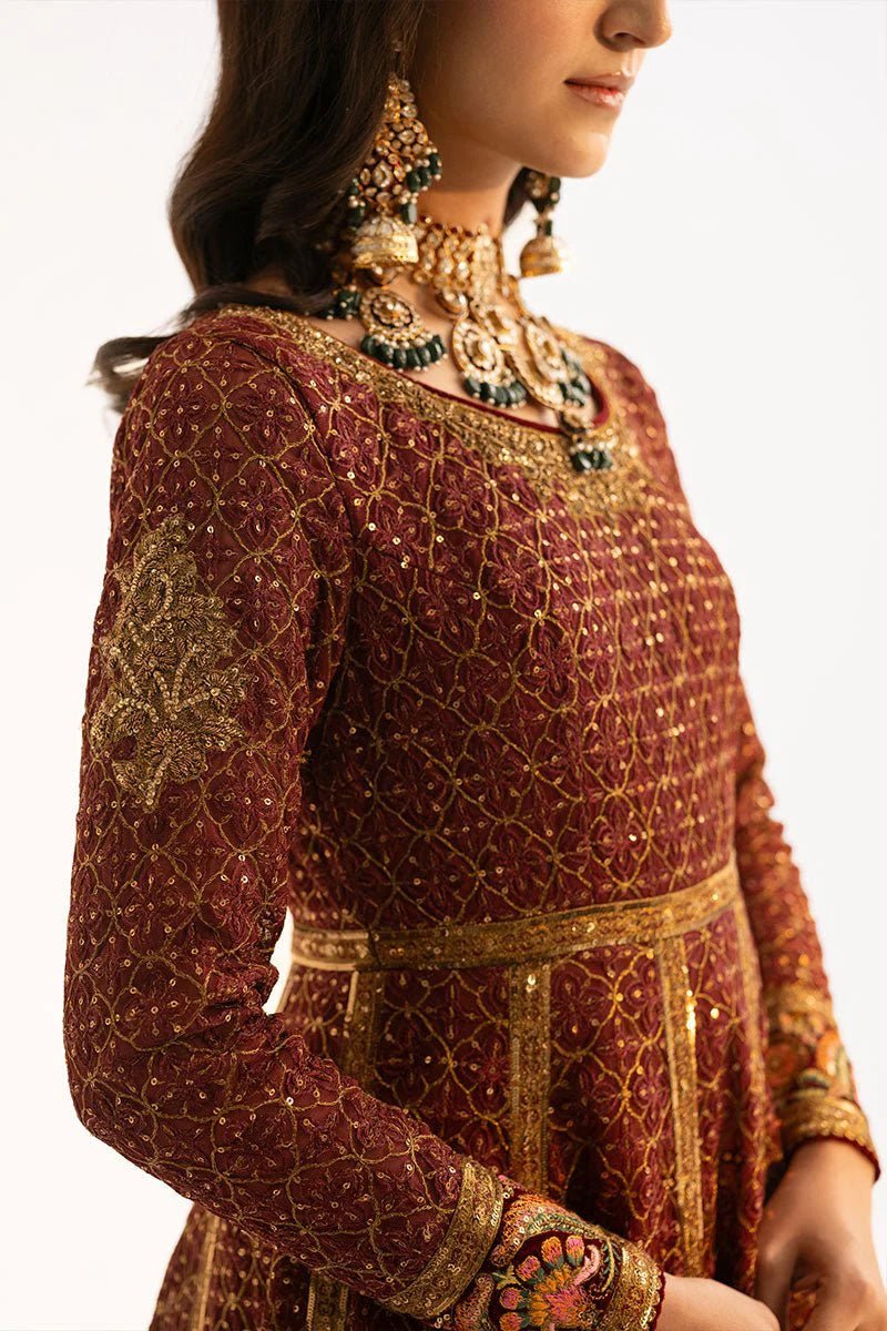 ROSHANDEZ - NEW NAMAL PRET