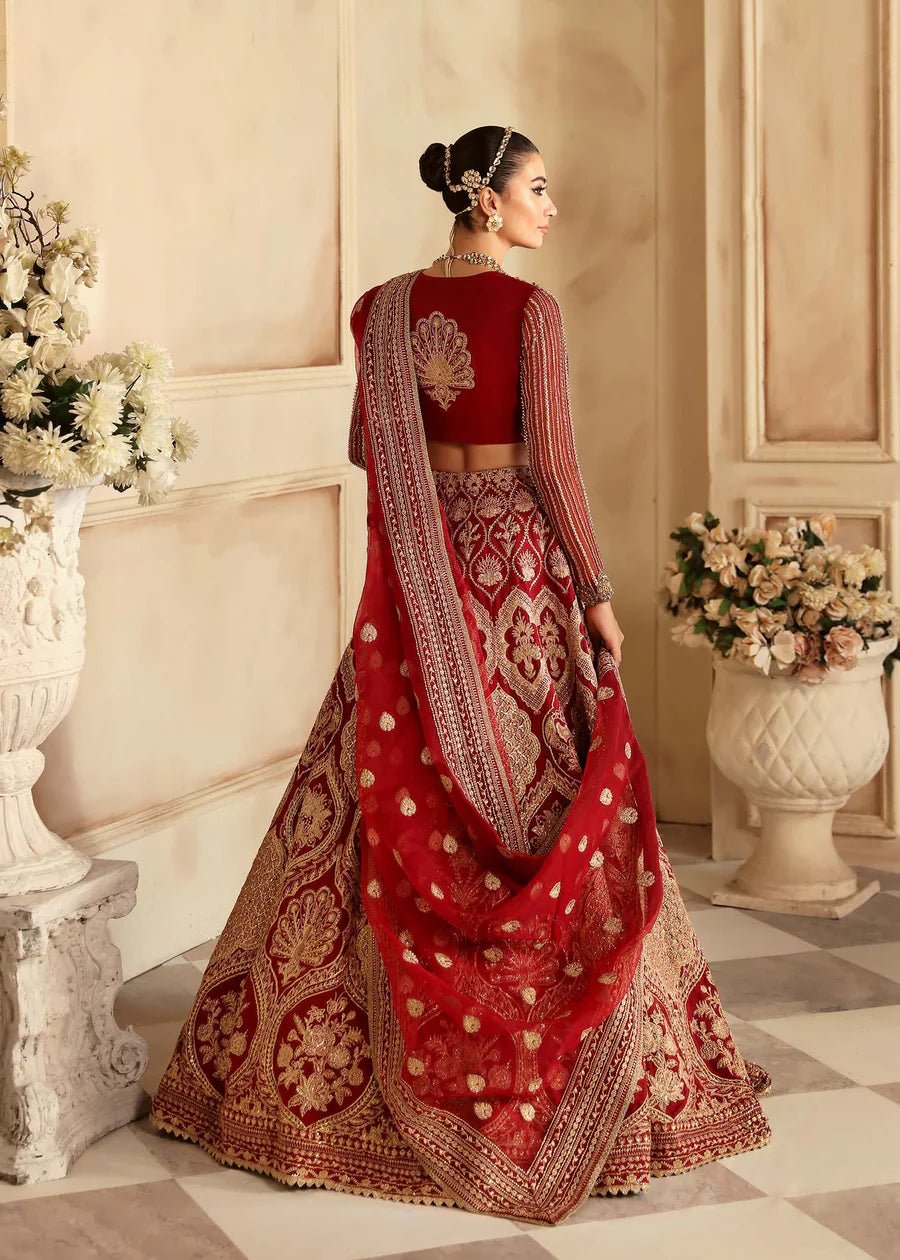 Rosier - NEW NAMAL PRET