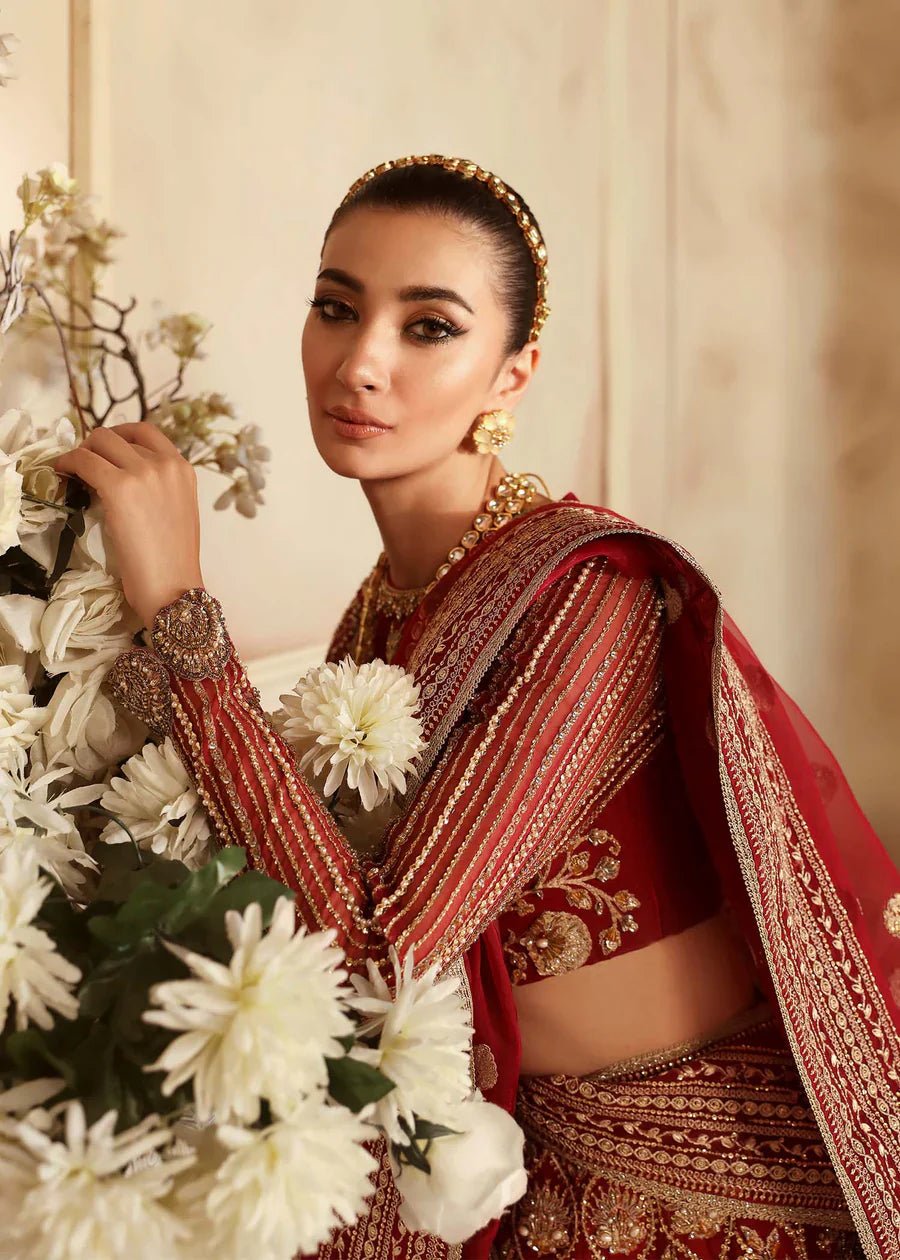 Rosier - NEW NAMAL PRET