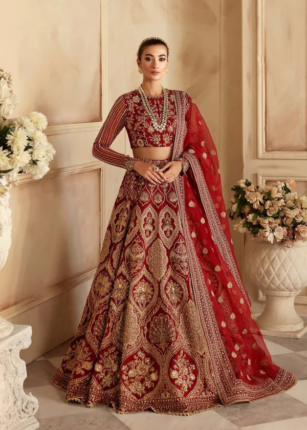 Rosier - NEW NAMAL PRET