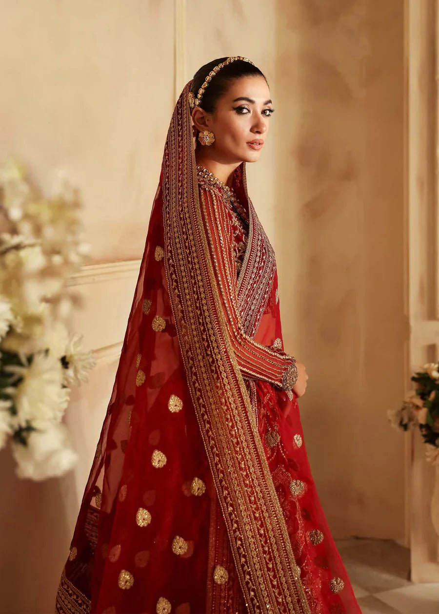Rosier - NEW NAMAL PRET