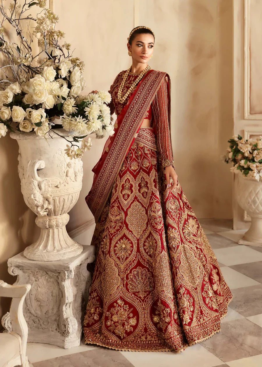 Rosier - NEW NAMAL PRET