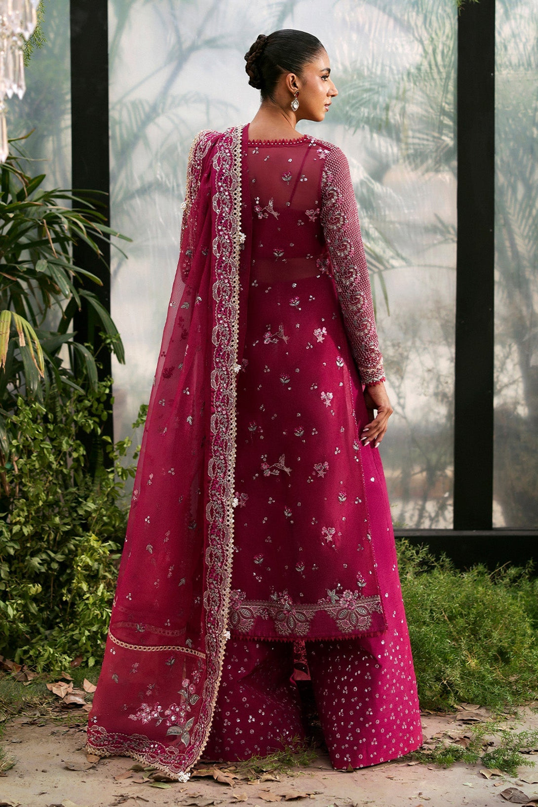 Rowan - Namal Pret