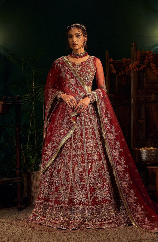 RUBY - NEW NAMAL PRET